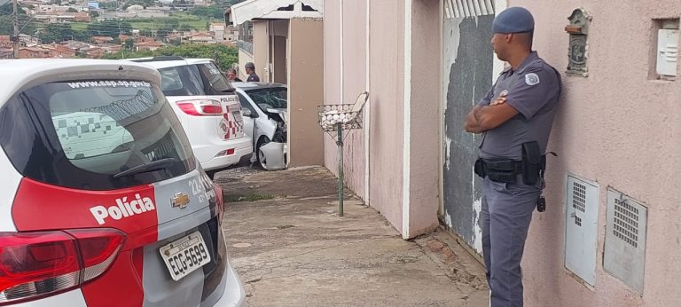 Policial salva idosa de assalto e mata bandido em Campinas; veja vídeo