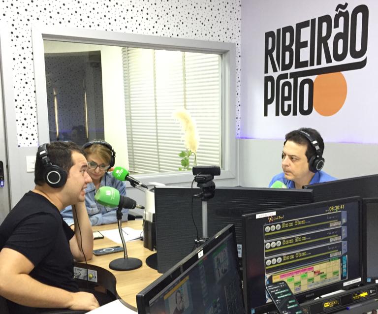 EXCLUSIVO | Ricardo Silva definirá se será candidato à prefeitura somente em 2024