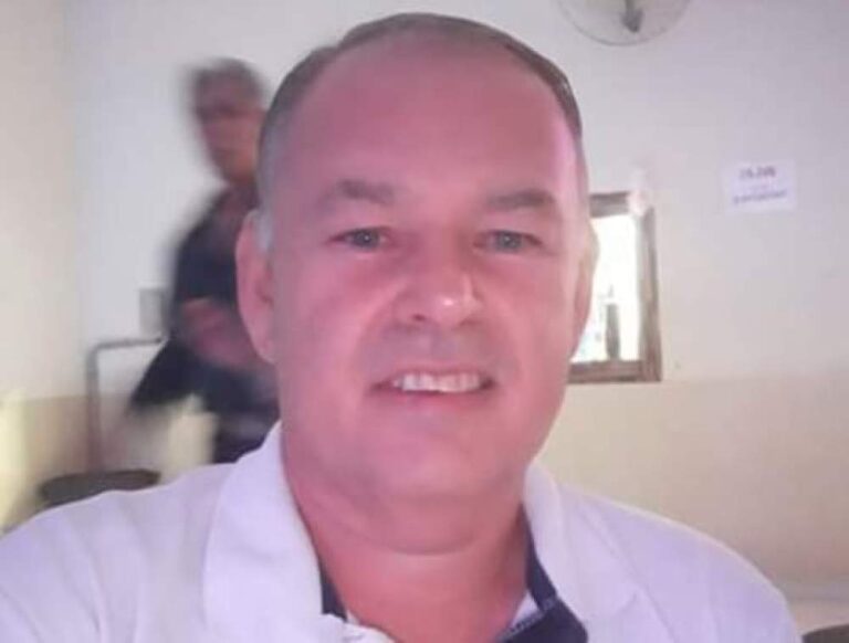 Servidor da Prefeitura de Birigui morre após ser prensado por van durante o trabalho