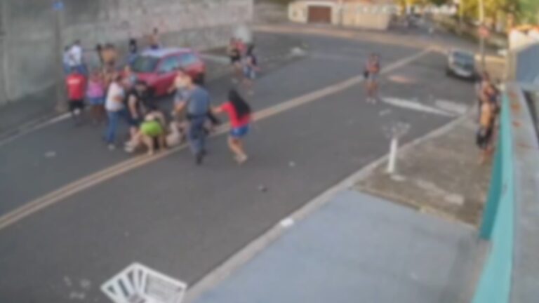 Som alto causa briga entre vizinhos em Campinas