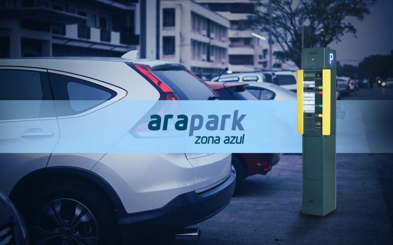 Liminar da justiça prorroga contrato da Zona Azul em Araçatuba