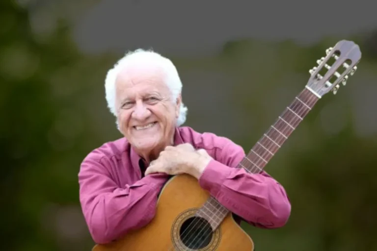 A importância de Rolando Boldrin para a música caipira brasileira