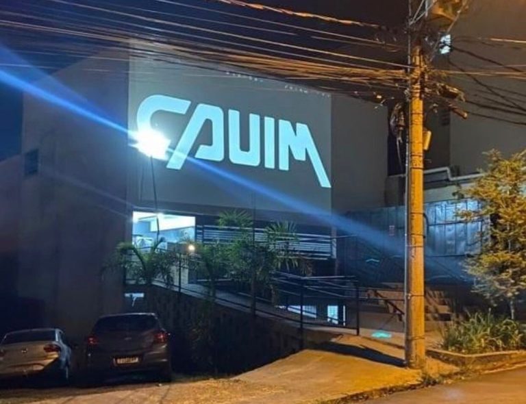 Novo Cine Clube Cauim exibe filme da história do Comercial