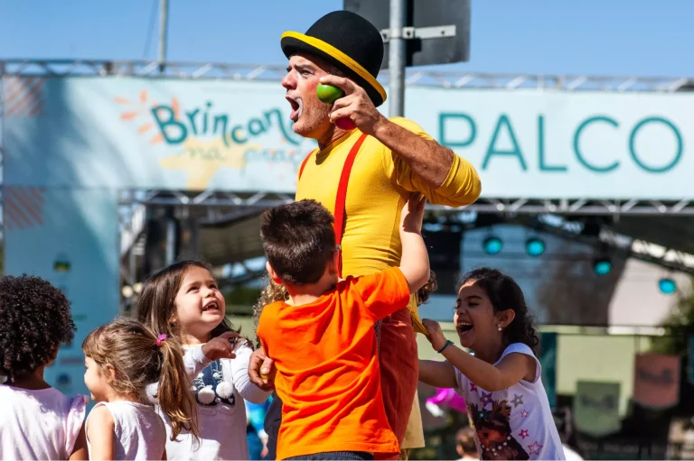 Agenda Cultural: confira série de eventos que acontecem em outubro e novembro 