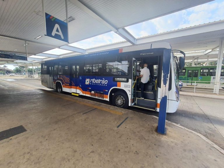 Linha 910 – Norte-Sul 1 B terá alteração no trajeto