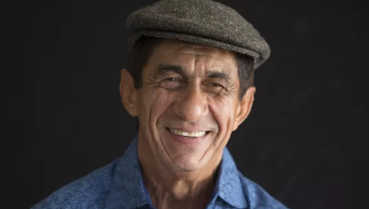 Aos 79 anos, ator Ivan Mesquita