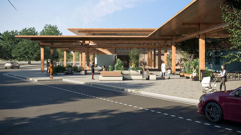 Rede anuncia o início das obras da fase 2 do novo boulevard no aeroporto Leite Lopes, em Ribeirão Preto