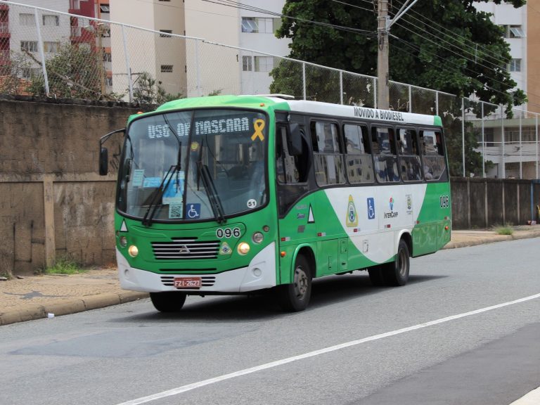 Campinas terá ônibus gratuito no Dia D da Campanha de Multivacinação