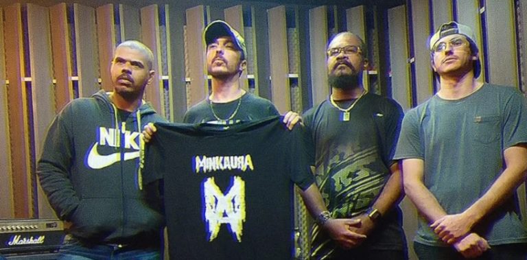 Lançamentos: Banda Minkaura, Thrash Metal de Ribeirão Preto