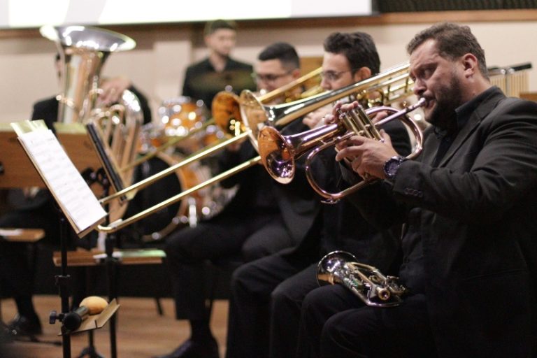 Concerto de Câmara de Hortolândia faz homenagem às Crianças, nesta terça-feira, 17