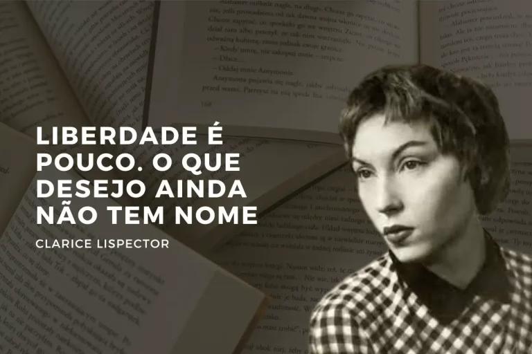 Clarice Lispector: entenda sua relação com a Ucrânia e com o Brasil