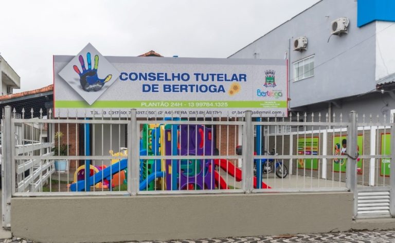 Eleição para Conselho Tutelar de Bertioga será neste domingo (29)