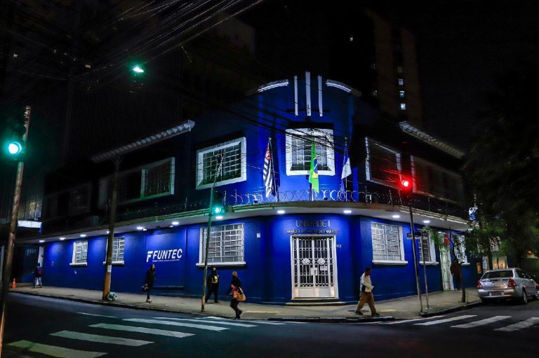 Funtec abre 180 vagas gratuitas para cursos de qualificação profissional