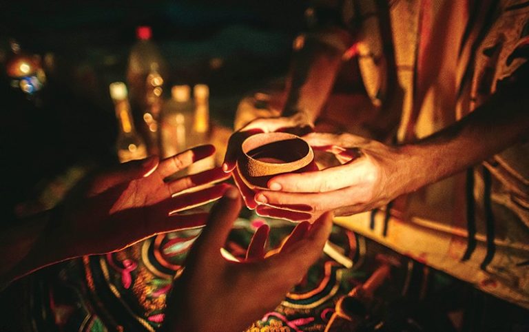 USP ainda precisa de voluntários para estudos com ayahuasca