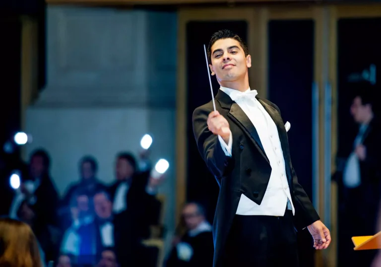 Kids Concerto faz apresentação em homenagem às crianças