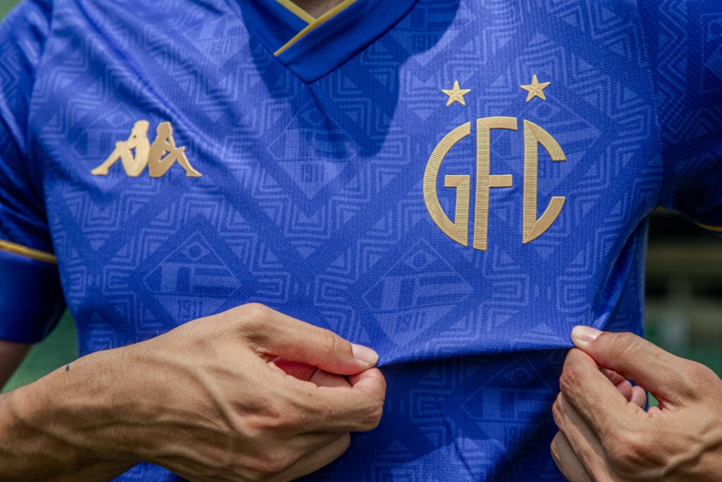 Foto: Thomaz Marostegan / Guarani FC