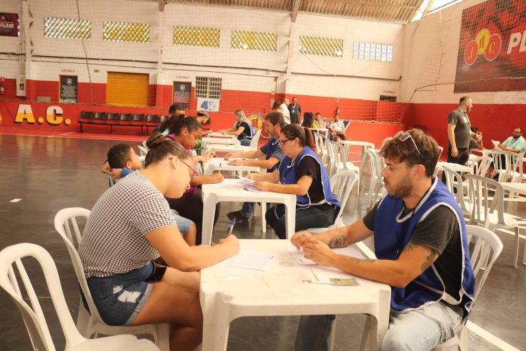 Lar doce Lar: Quase 300 famílias de Santos são contempladas com conjunto habitacional