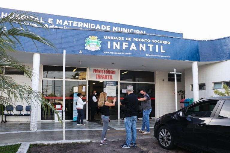 Bebê de um mês morre após fraturas constatadas em Mongaguá e pais são detidos