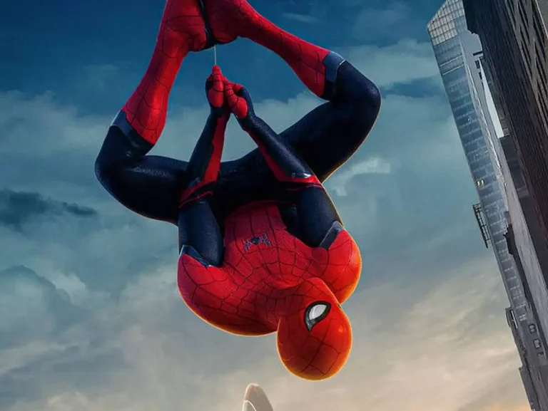 ‘Homem-Aranha do crime’ invade delegacia e furta ar-condicionado