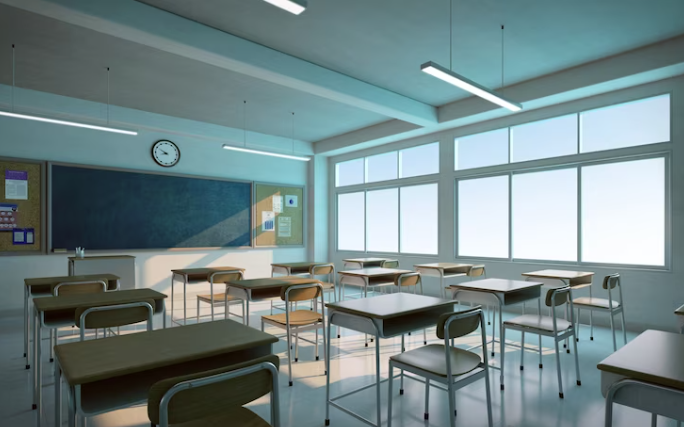 Escolas estaduais da Baixada Santista vão contar com segurança privado