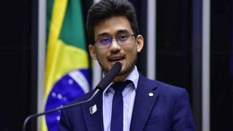 Um candidato “legitimamente de direita”