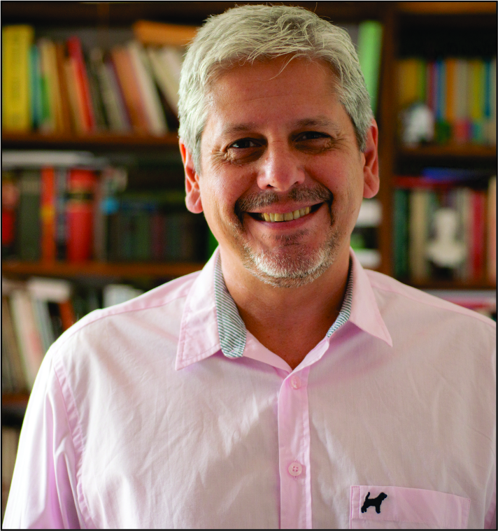 Amigo de ministro vira sócio de agência que atende o governo