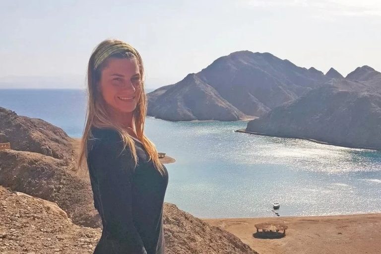 Governo confirma morte de brasileira desaparecida em rave durante ataque do Hamas