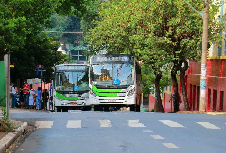 Ribeirão terá duas linhas especiais de ônibus para o dia de finados