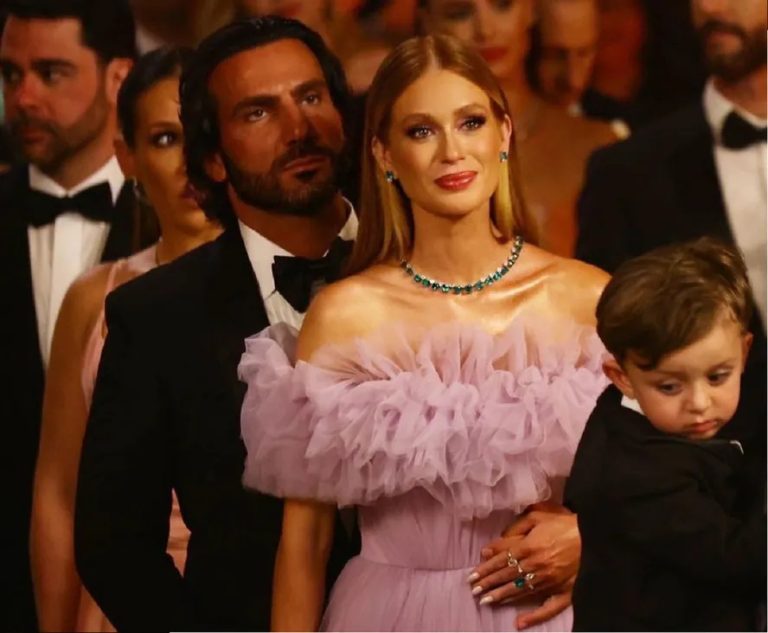 Marina Ruy Barbosa fica noiva de Abdul Fares, herdeiro da Marabraz