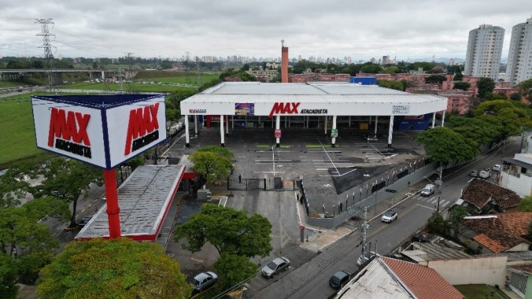 São José dos Campos ganha atacarejo completo com chegada do Max Atacadista