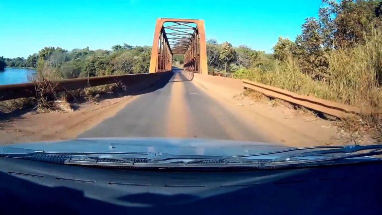 Após mergulhar no rio Pardo e desaparecer, homem de 56 anos é encontrado morto