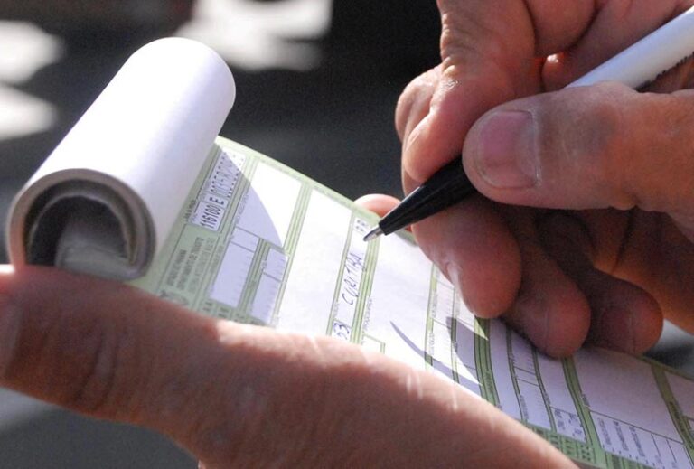 Infrações ‘estranhas’ irritam motoristas de Araçatuba