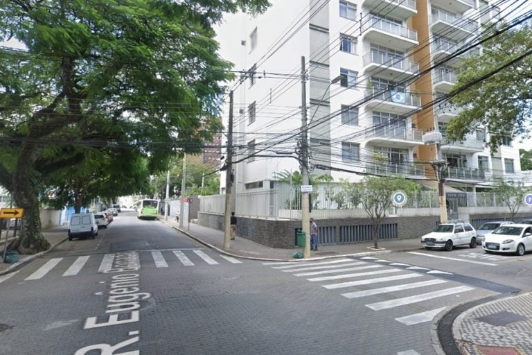 Obras de adutora interdita rua a partir de segunda, em São José