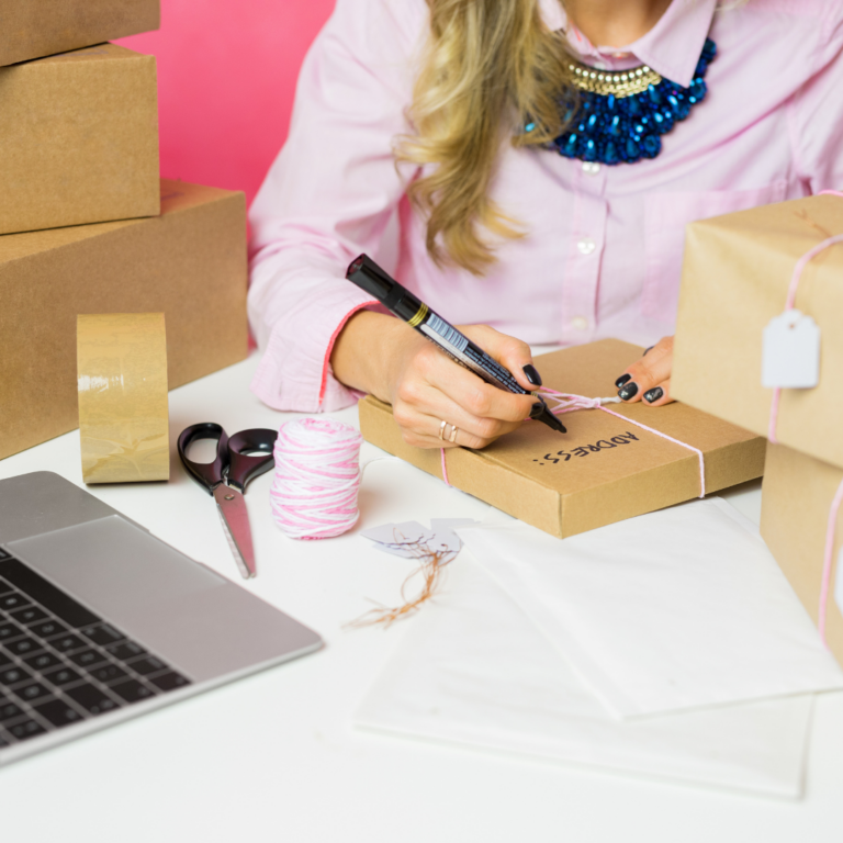 Não tente vender o seu produto para todo mundo