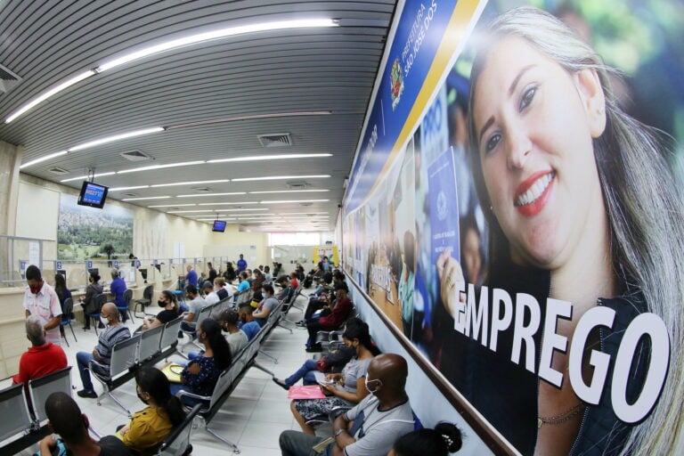 vagas de emprego sjc