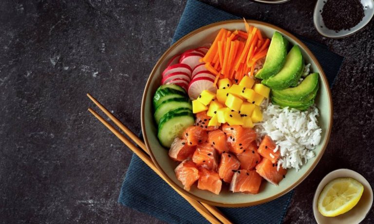 Receita Fácil: Aprenda a fazer um poke