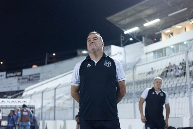 Foto: Diogo Reis/Especial PontePress