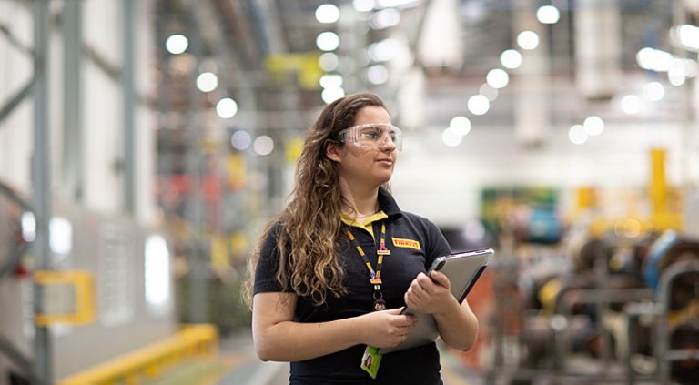 Fabricante de pneus abre vagas de estágio na região de Campinas