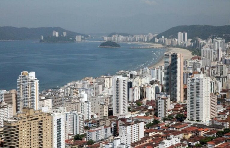Feriado prolongado de Finados deve ter 70% de ocupação na rede hoteleira da Baixada Santista
