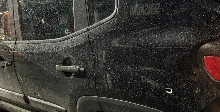 Homem tenta cometer assassinatos de ex-mulher e atual companheiro dela no Litoral