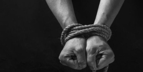 Tráfico de pessoas é tema de debate da Secretaria Estadual da Justiça e Cidadania em Santos