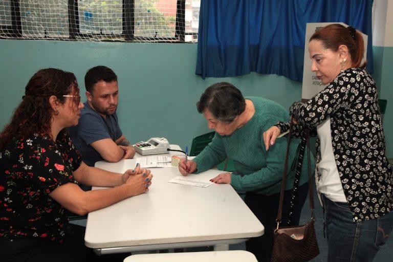 Confira os resultados e os escolhidos nas Eleições do Conselho Tutelar