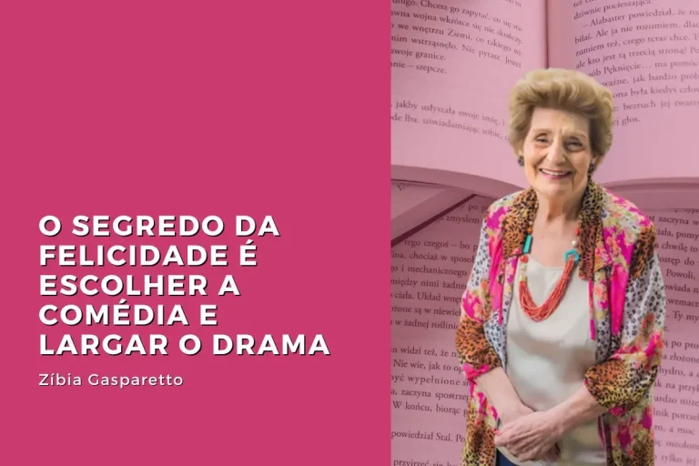 Zíbia Gasparetto: relembre a trajetória da escritora brasileira que nos deixou há 5 anos