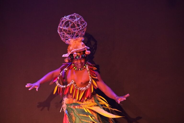 Abertura será às 19h no Museu Estação Jacuba; haverá ainda show musical do grupo Samba de Moleca