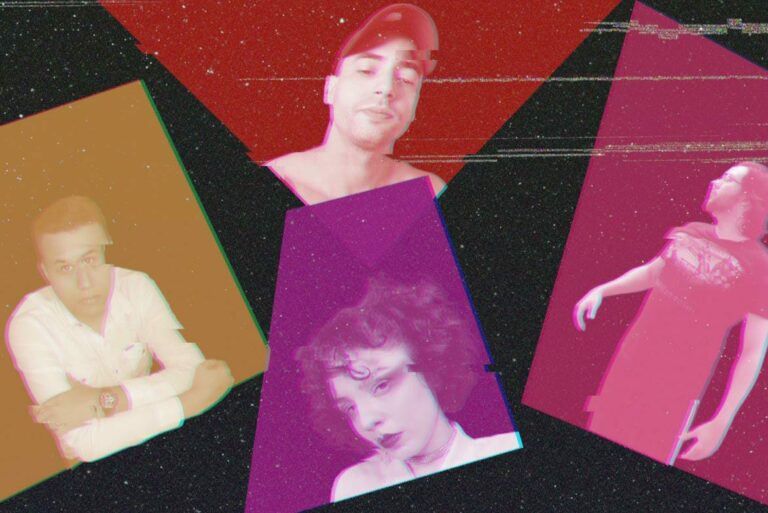 Evento em Campinas discute o documentário "HOMENS", selecionado pelo edital FICC 2022