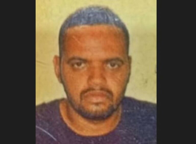 Gentil de Sousa Lima Júnior tinha 29 anos.