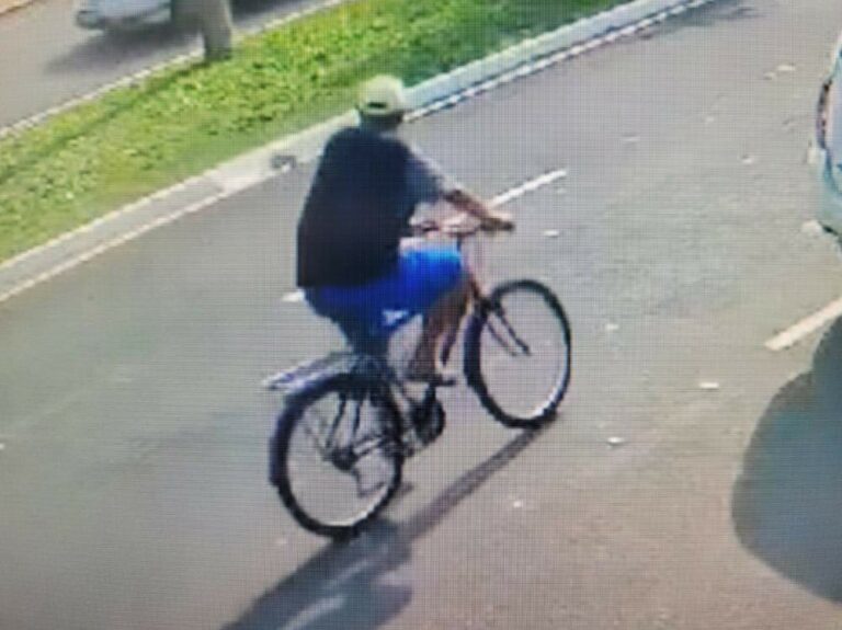 Homem é preso acusado de pelo menos 4 roubos em Araçatuba