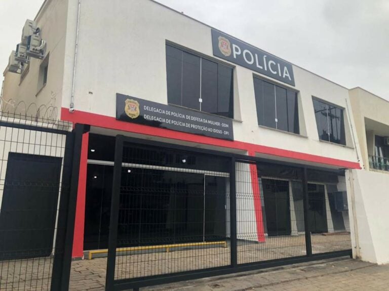 Delegacia de Defesa da Mulher de Araçatuba está em novo endereço