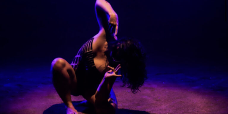 Núcleo Pé de Zamba traz ao Sesc Ribeirão  espetáculos sobre decolonialidade e manifestações culturais brasileiras