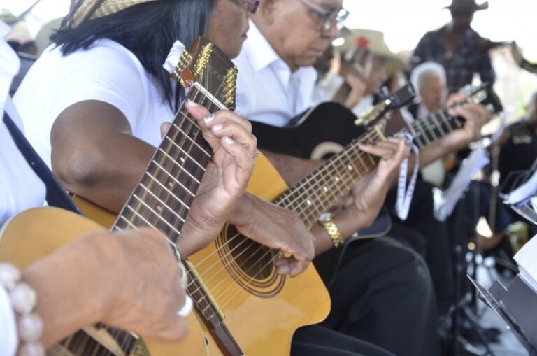 Evento cultural será no dia 26 a partir das 8h, no Parque Socioambiental Renato Dobelin